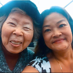 Meet your Posher, Mechelle